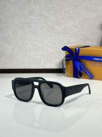 Picture of Louis Vuitton Sunglasses _SKUfw76300941fw